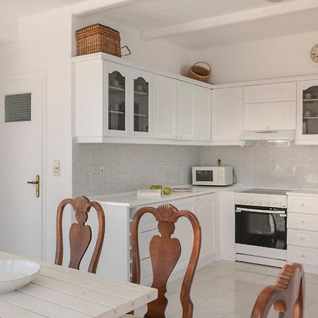 Villa Afrodite Mousata Екстериор снимка