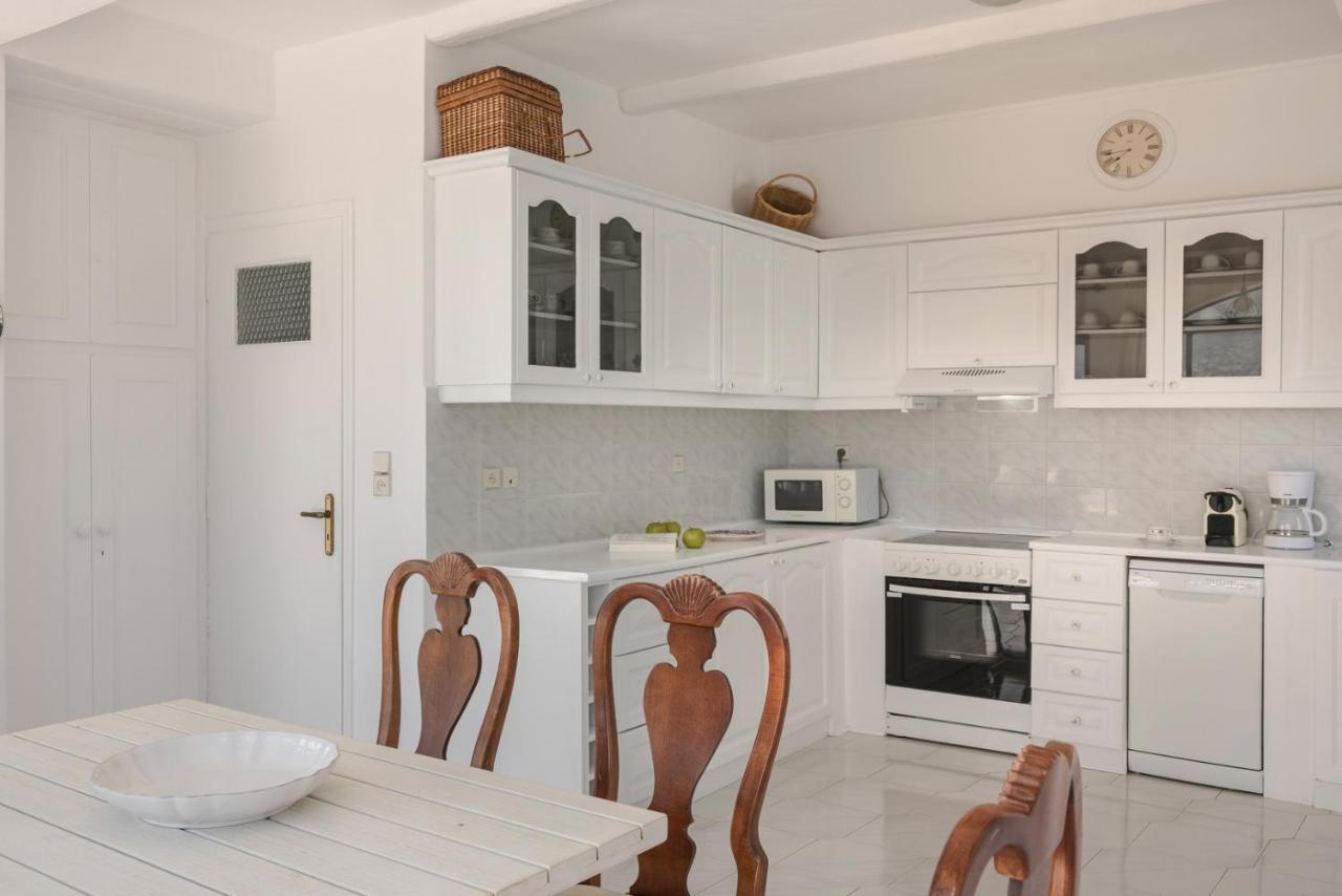 Villa Afrodite Mousata Екстериор снимка