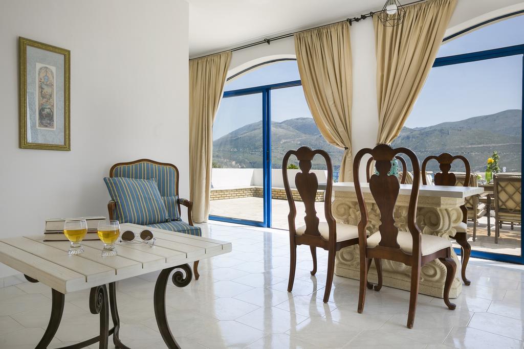 Villa Afrodite Mousata Екстериор снимка