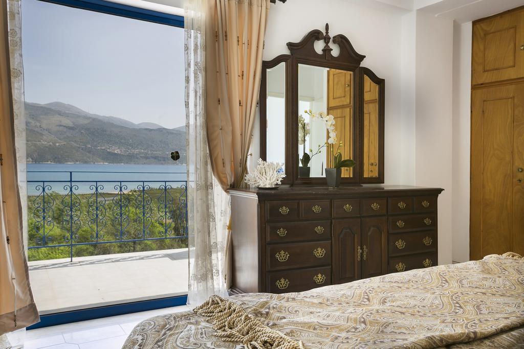 Villa Afrodite Mousata Екстериор снимка