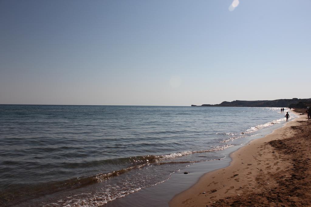 Villa Afrodite Mousata Екстериор снимка