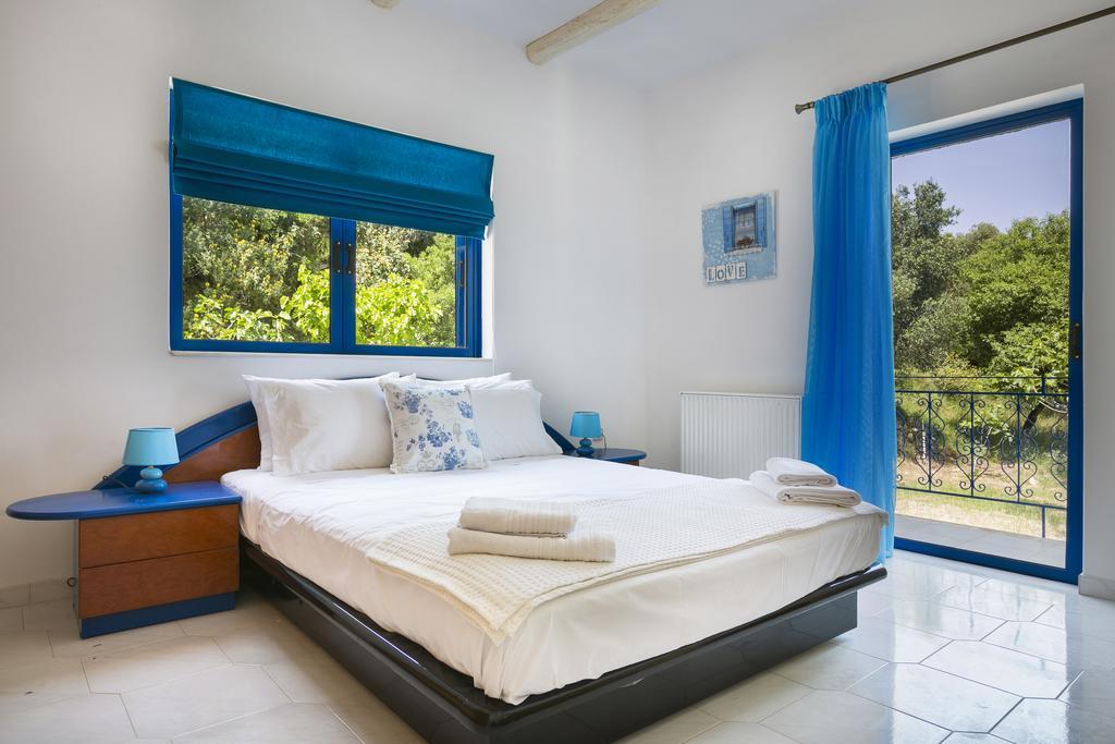 Villa Afrodite Mousata Екстериор снимка