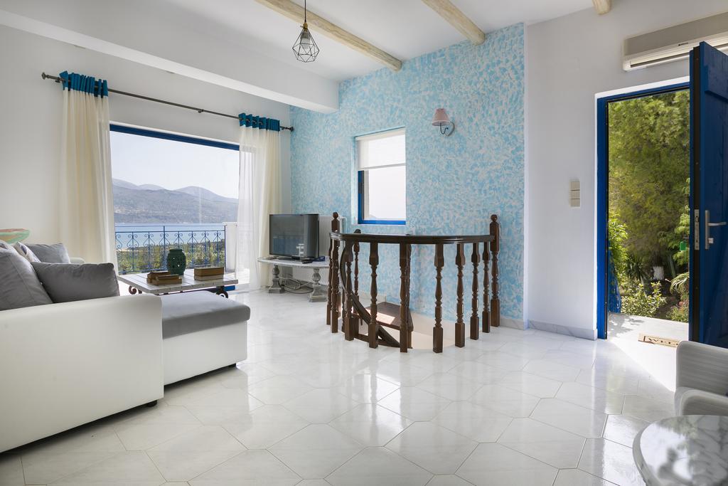 Villa Afrodite Mousata Екстериор снимка