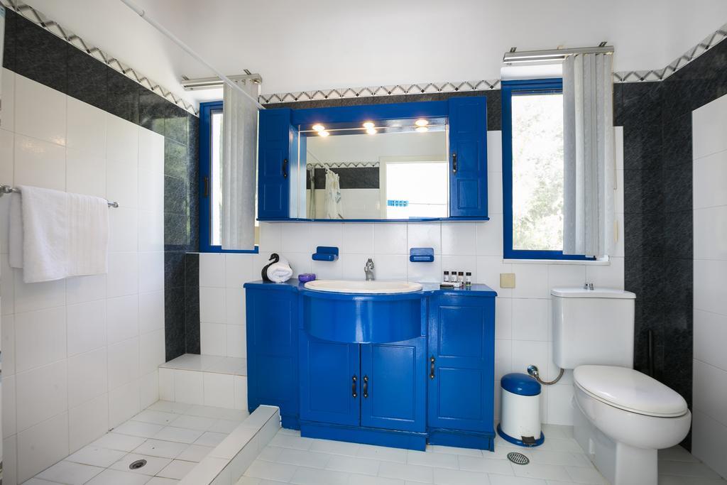 Villa Afrodite Mousata Екстериор снимка