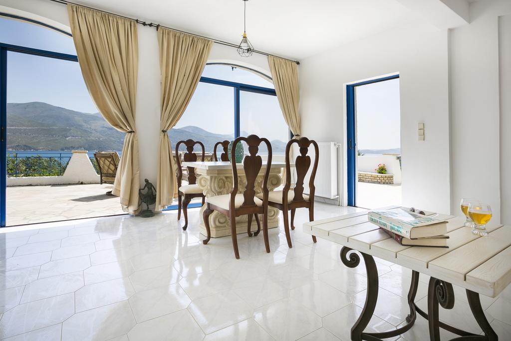 Villa Afrodite Mousata Екстериор снимка
