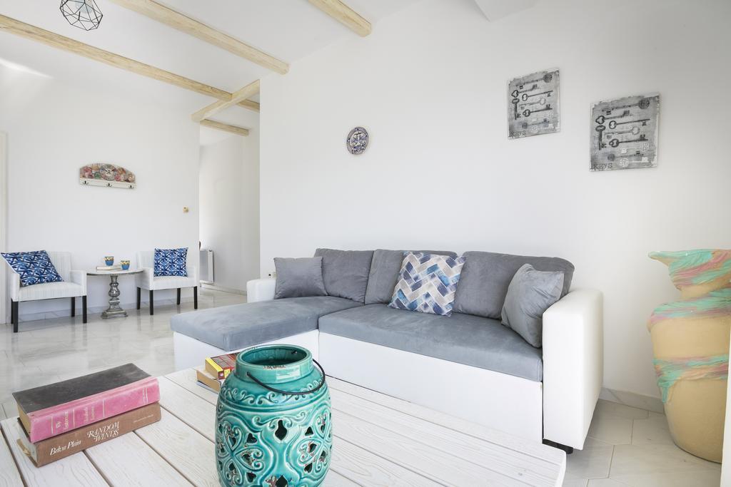 Villa Afrodite Mousata Екстериор снимка