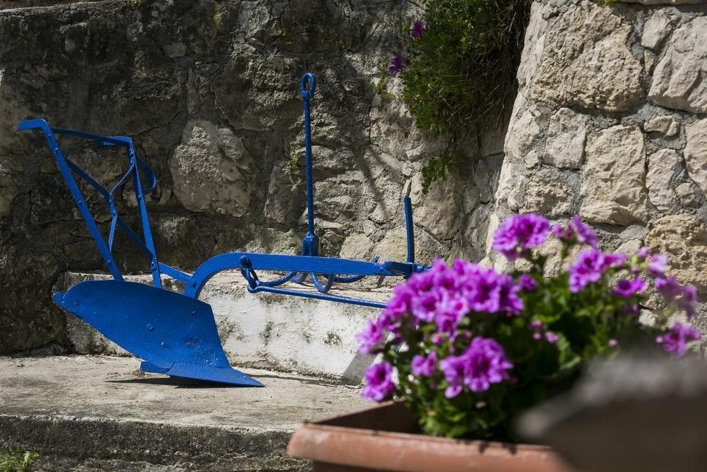 Villa Afrodite Mousata Екстериор снимка