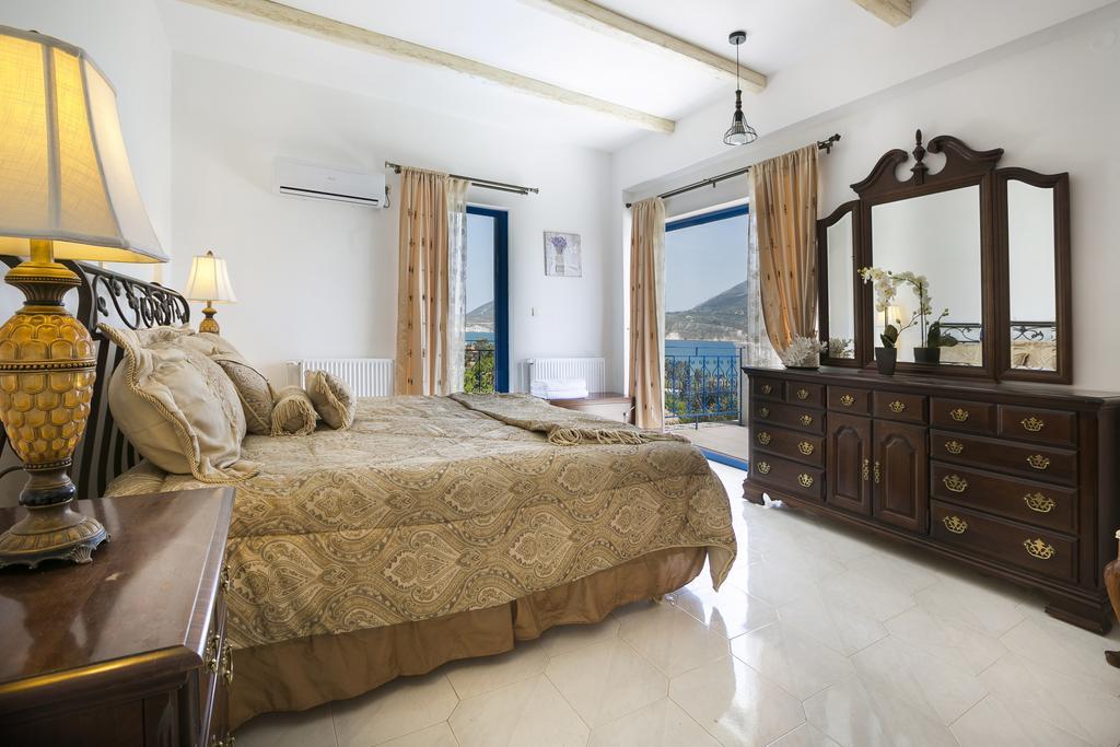 Villa Afrodite Mousata Екстериор снимка