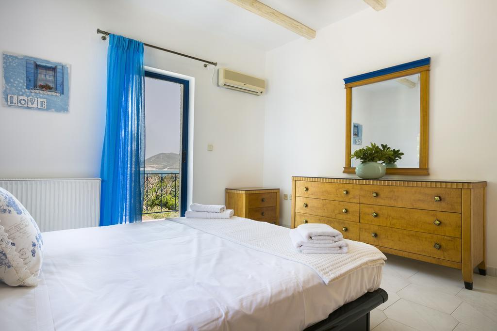 Villa Afrodite Mousata Екстериор снимка